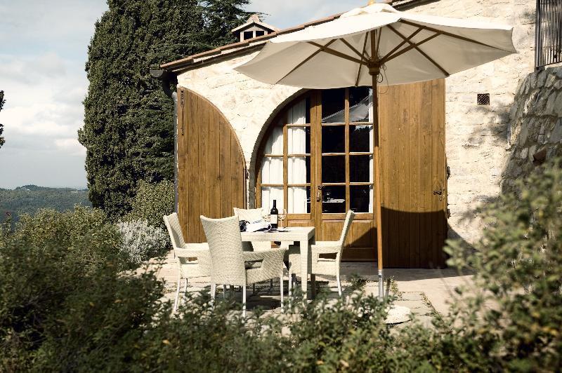 Borgo Di Pietrafitta Relais Apartment Castellina in Chianti Exterior photo