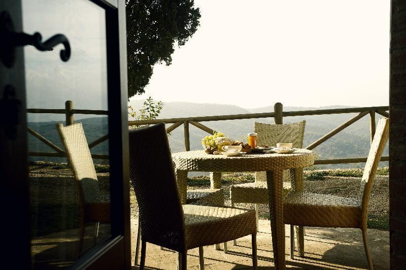 Borgo Di Pietrafitta Relais Apartment Castellina in Chianti Exterior photo